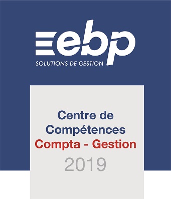 Editeur partenaire EBP certifié Centre de compétence compta - gestion EBP 2019 à la réunion 974 et mayotte 976