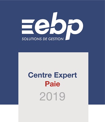 Editeur partenaire EBP certifié Centre expert paie EBP 2019 à la réunion 974 et mayotte 976