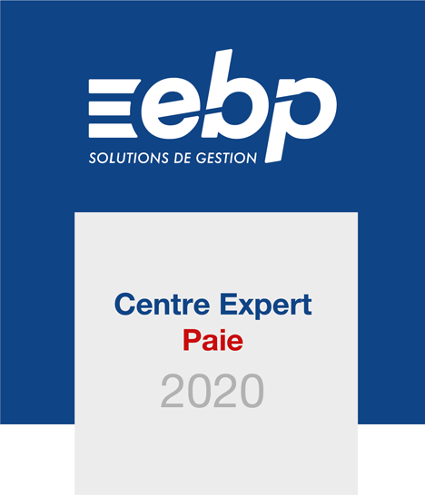 Editeur partenaire EBP certifié Centre Expert Paie 2020 à la réunion 974 et mayotte 976  