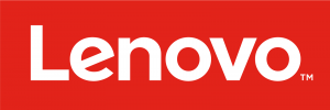 Logo de notre partenaire Lenovo