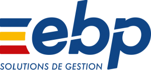 Logo de notre partenaire Officiel EBP