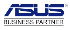 Logo de notre partenaire Asus