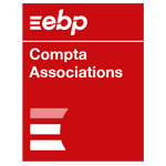 Logiciel EBP de la gamme Autres - Compta Associations -Réunion 974 et Mayotte 976