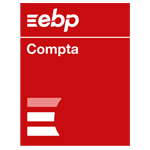 Logiciel EBP de la gamme Compta - Compta Pro -Réunion 974 et Mayotte 976