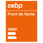 Logiciel EBP de la gamme Commerce - Point de Vente Pro -Réunion 974 et Mayotte 976